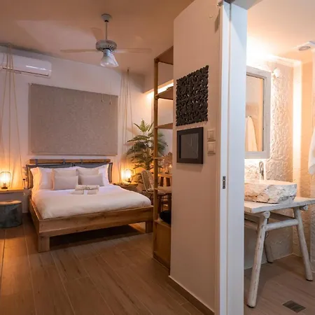 Palm Luxury Διαμέρισμα