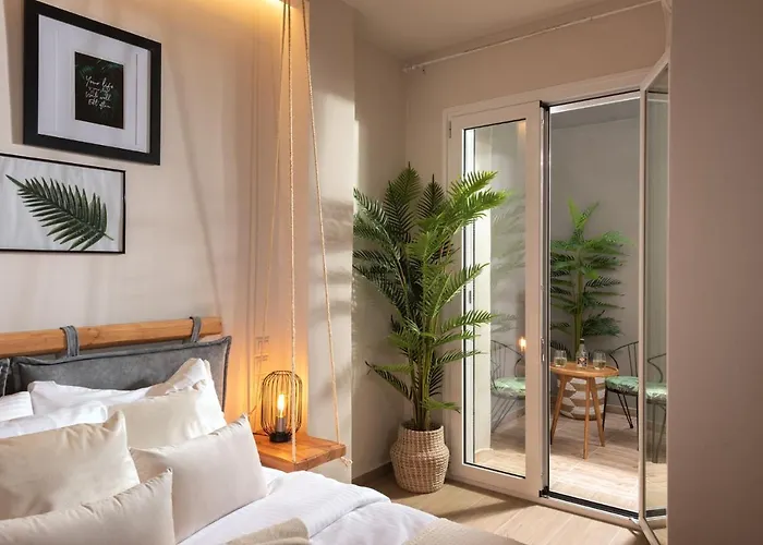 Palm Luxury Apartament