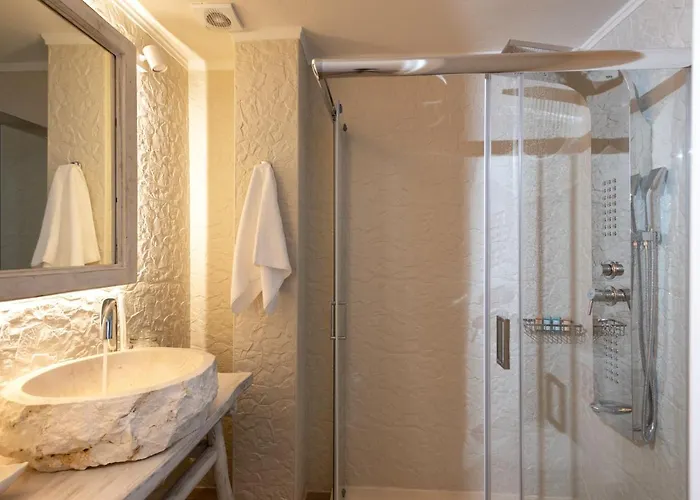 Apartament Palm Luxury *