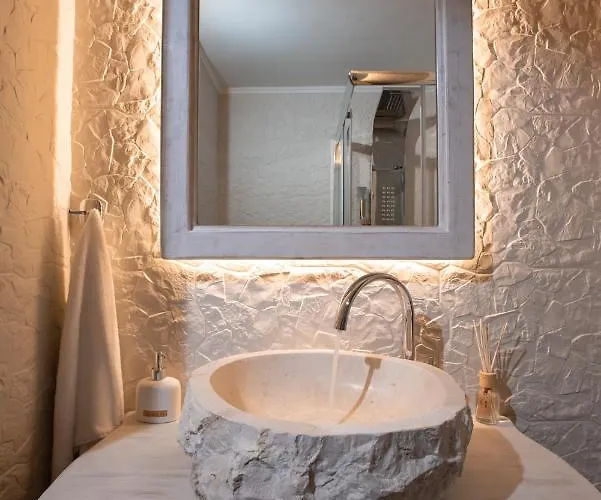 Apartament Palm Luxury Chania (Crete)