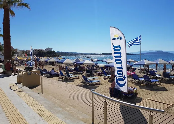 Palm Luxury * Chania (Crete)