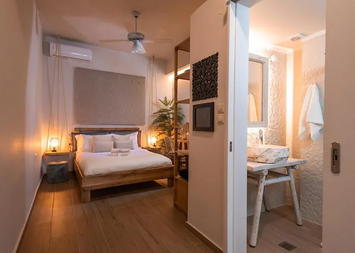 Palm Luxury Apartament