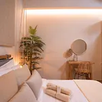 Palm Luxury Апартаменты Ханья