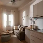 Апартаменты Palm Luxury