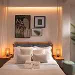 Palm Luxury Апартаменты
