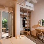 Апартаменты Palm Luxury