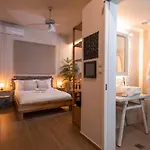 Palm Luxury Апартаменты