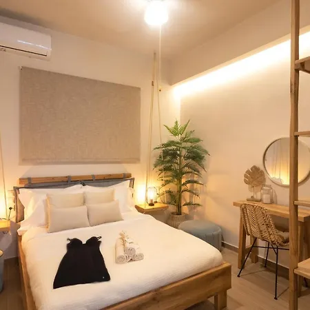 Apartment Palm Luxury *