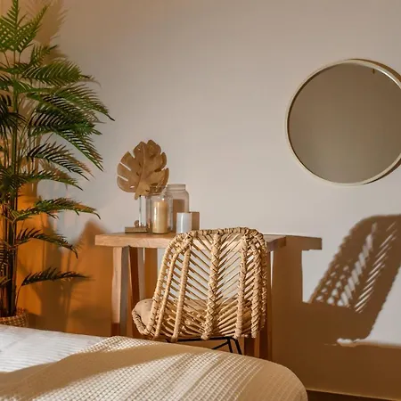 Palm Luxury *