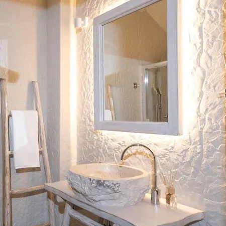 Palm Luxury Διαμέρισμα *