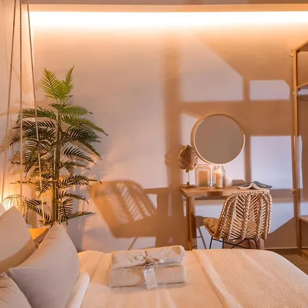 Palm Luxury Chania (Crete)