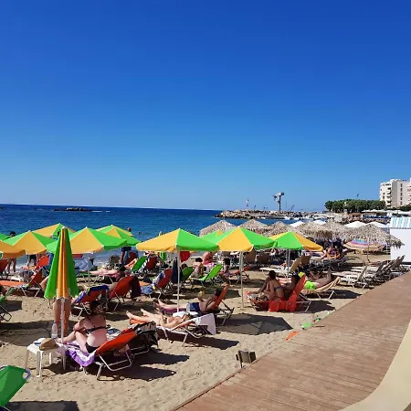 Palm Luxury 아파트 하니아