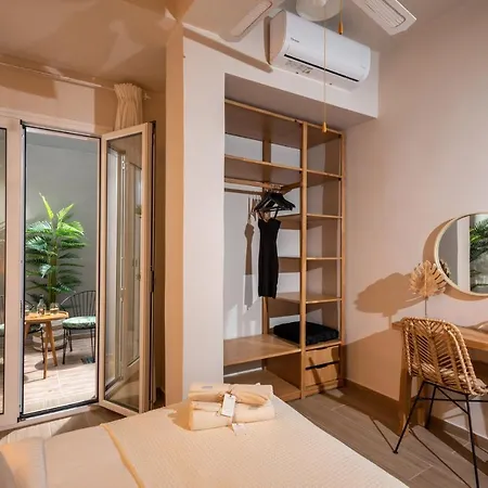 Apartment Palm Luxury
