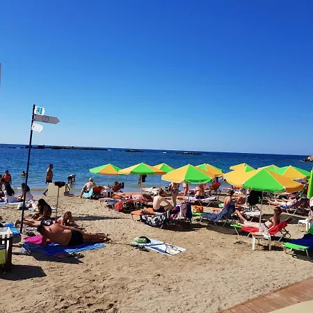 아파트 Palm Luxury *