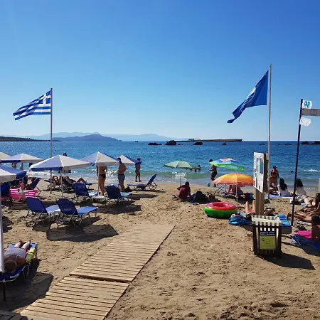 Апартаменти Palm Luxury Ханья (Крит)