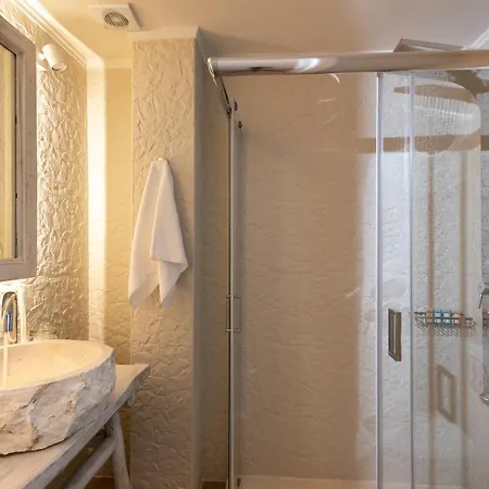 Апартаменти Palm Luxury *