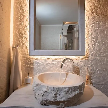 شقة Palm Luxury خانيا