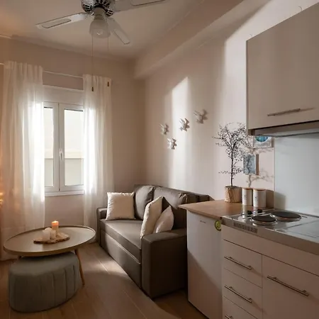 Apartment Palm Luxury