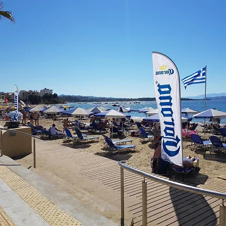 Palm Luxury * Ханья (Крит)