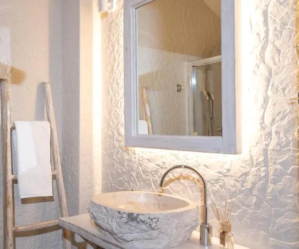 Palm Luxury Apartment *