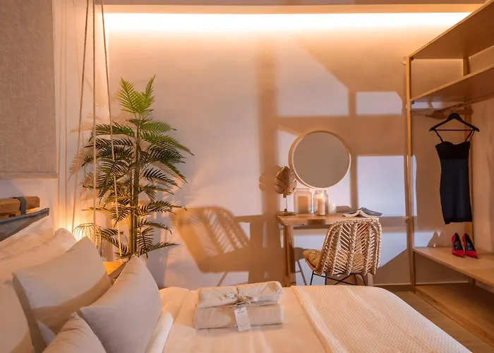 Palm Luxury Chania (Crete)