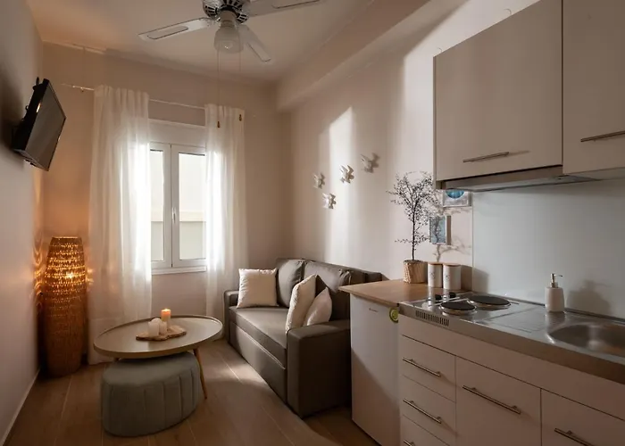 Apartment Palm Luxury