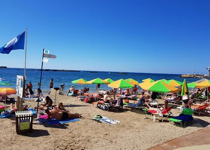 Apartment Palm Luxury *